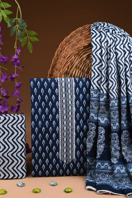 Exclusive Cotton Suits