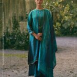 Varsha Designer Suits