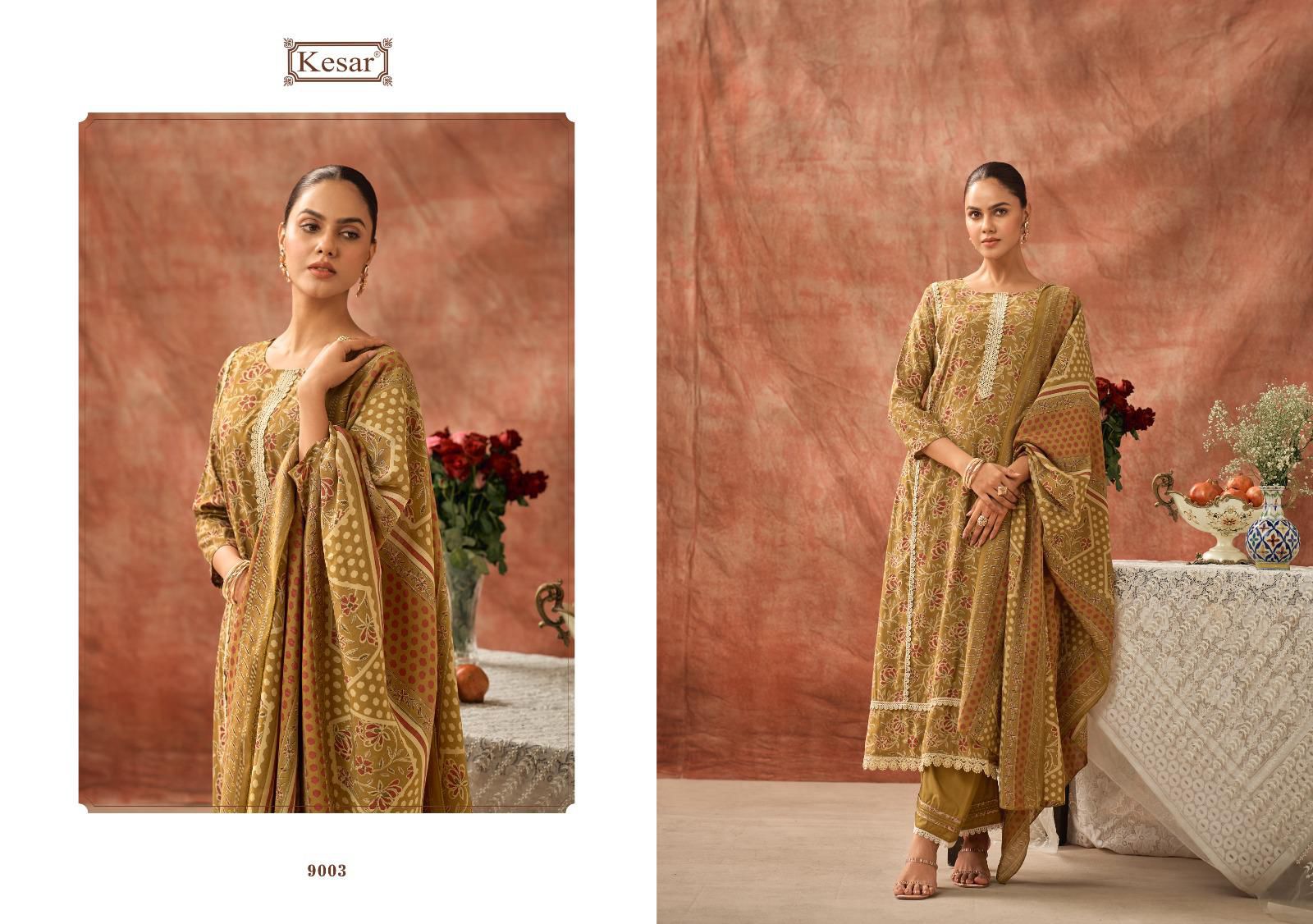 Kesar Harleen – Premium