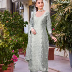Alok Latest Cotton Suits