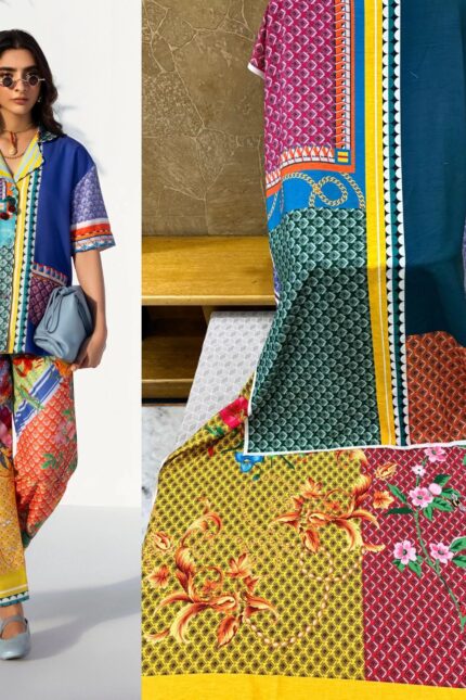 Sana Cotton Linen Cord