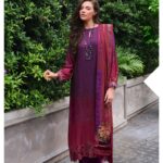 Varsha Viscose Muslin Suits
