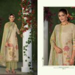Sargam Muslin Suits