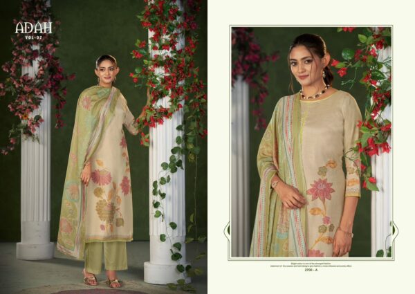 Sargam Muslin Suits