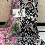 Nureh Embroidered Lawn Suits