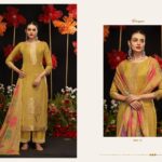 Khushali Premium Muslin Suits