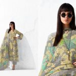 Kimora Premium Muslin Suits
