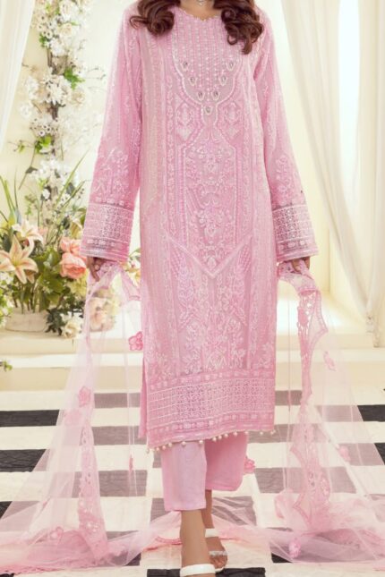 Pakistani Original Suits
