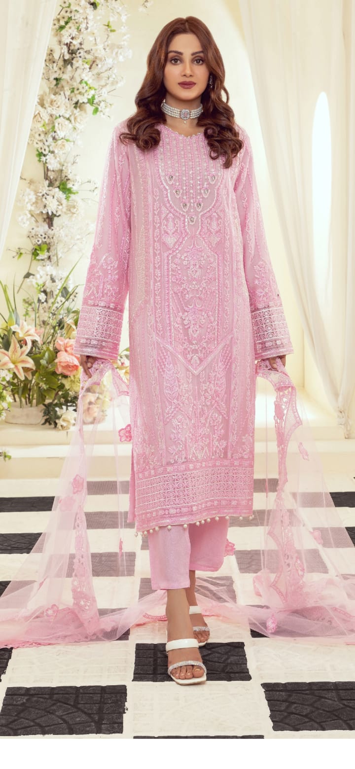 Tawakkal Chiffon Collection – Premium