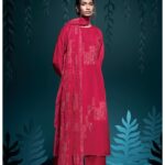 Bemberg Silk Satin Suits