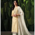 Ganga Online Silk Suits