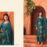 New Muslin Suits Collection