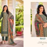 Rama Fashions Partywear Suits
