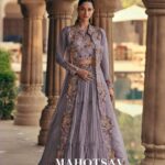 SAYURI DESIGNER MAHOTSAV GOLD SUITS