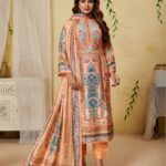IBIZA MINTRA MUSLIN SUITS