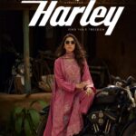 Aiqa Harley Cotton Suits