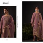 Kesar Kervin Pure Silk Suits