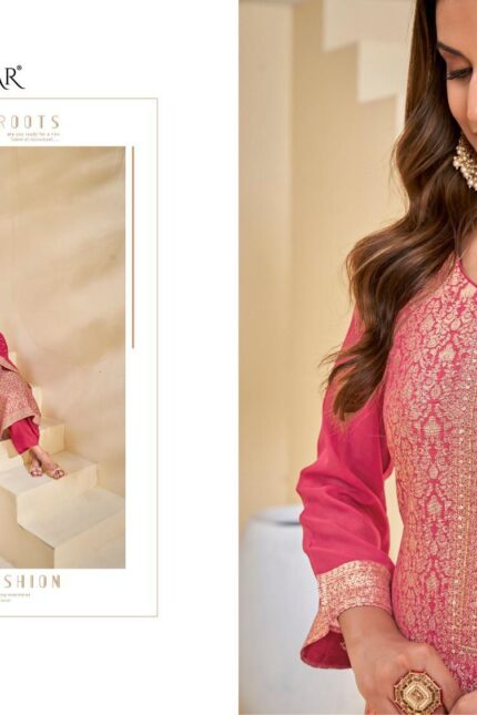 Skye Simar Pure Viscose Suits