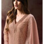 Types of Salwar Suits