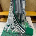 PURE CRAPE Latest Design Suits