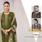 Ibiza Sunira Burberry Designer Suit