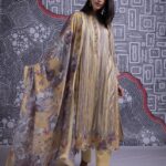 Naariti Tezim Muslin Silk Ladies Suit