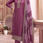 Vinay Kuleesh Shristi Hitlist Designer suit