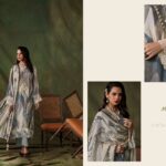 Kimora Heer Madonna Muslin Suit