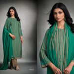 Omtex digital print suit