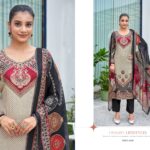 Rupali Fashion Digital Print Suit