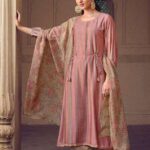 Omtex Designer Ladies Suit