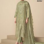 Sahiba Digital Print Suit