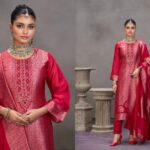 Ibiza Ladies Silk Suits