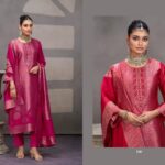 Latest Design Suit Punjabi