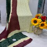 Pakistani Karachi Suit