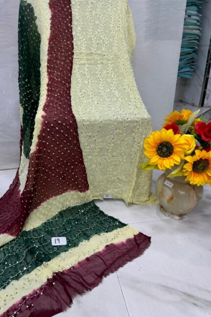 Pakistani Karachi Suit