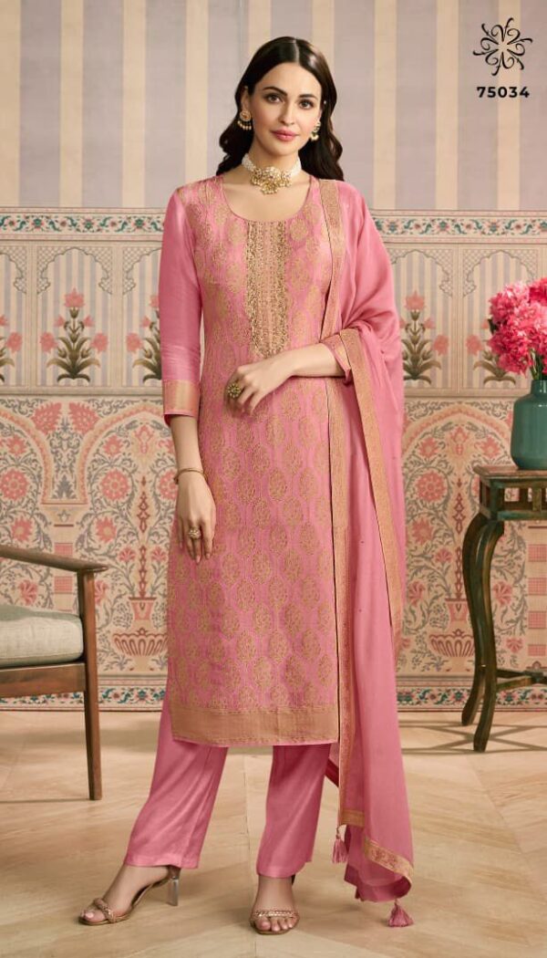 Vinay Ladies Suit Collection