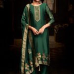 Apple Premium Jacquard suit