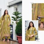 Rupali Fashion cotton suit