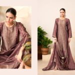 Ibiza Silk Suit Women