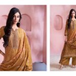 Sahiba Silk Suit Set