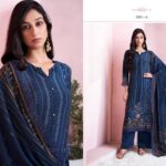 Sahiba Women Silk Suit