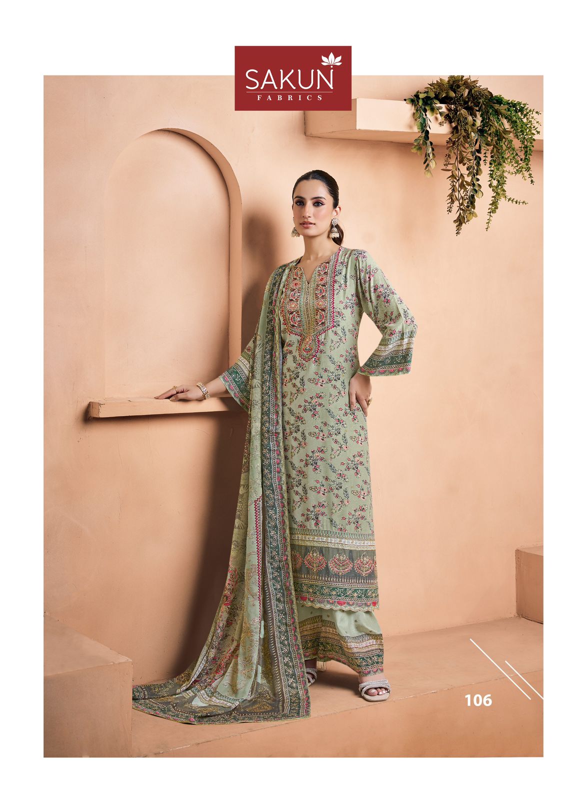 Relssa Diyaa | Handwork & Digital Print