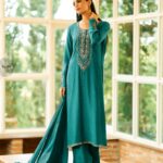 Varsha Muslin Suit Sets