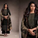 Omtex Designer Silk Suit