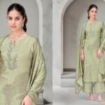 K Cube Designer Suits