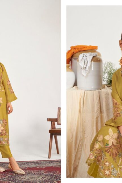 Simar Suit Viscose Fabric