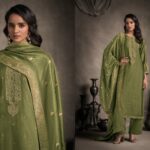 Omtex Designer Suit Salwar