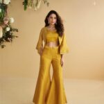 Sayuri Designer Stitched Suit