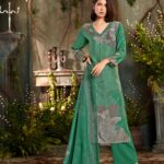 Sahiba Digital Print Suit